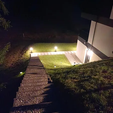 Wohlfuehl-Ferienwohnung 