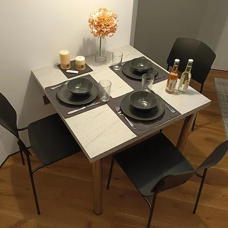 Wohlfuehl-Ferienwohnung 