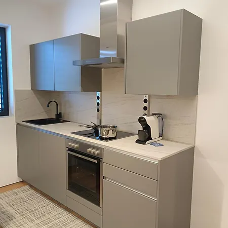 Wohlfuehl-Ferienwohnung 