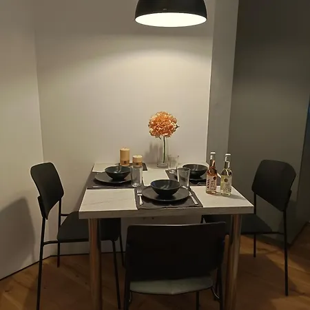 Wohlfuehl-Ferienwohnung 