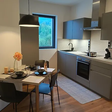 Wohlfuehl-Ferienwohnung 
