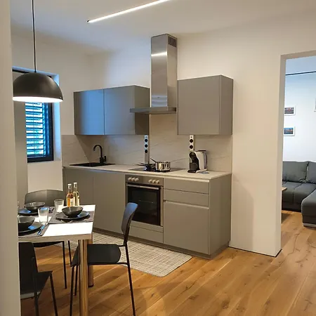 Wohlfuehl-Ferienwohnung 