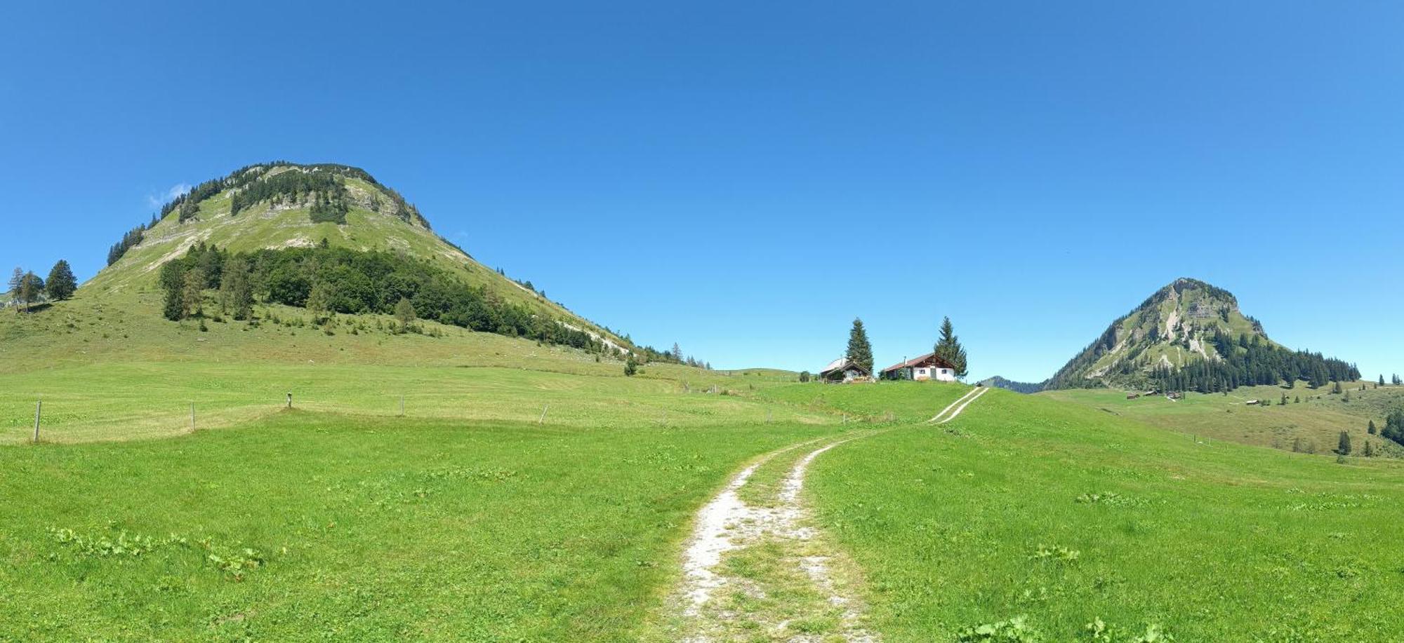 Wohlfuehl-ferienwohnung 