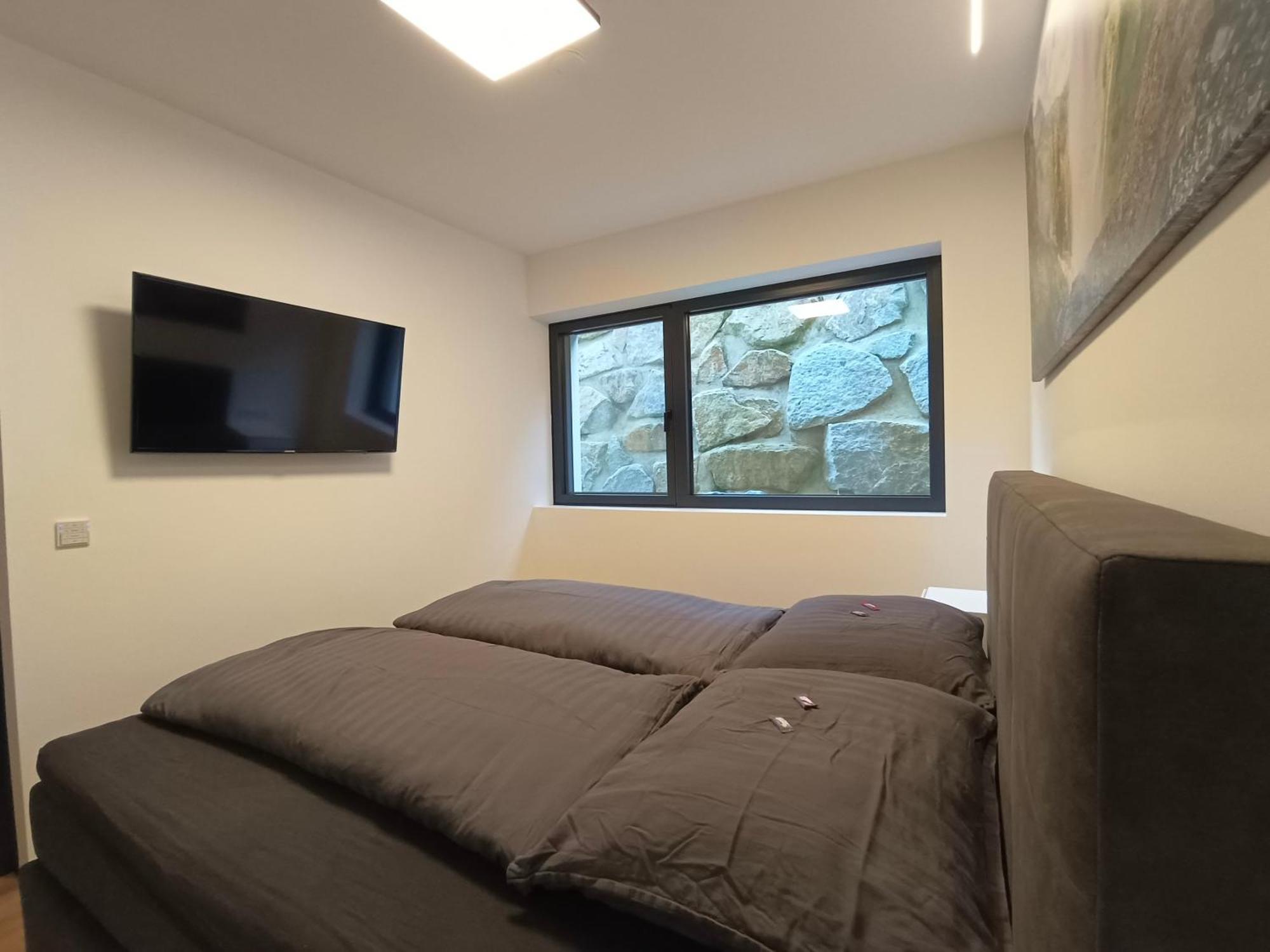 Wohlfuehl-ferienwohnung 