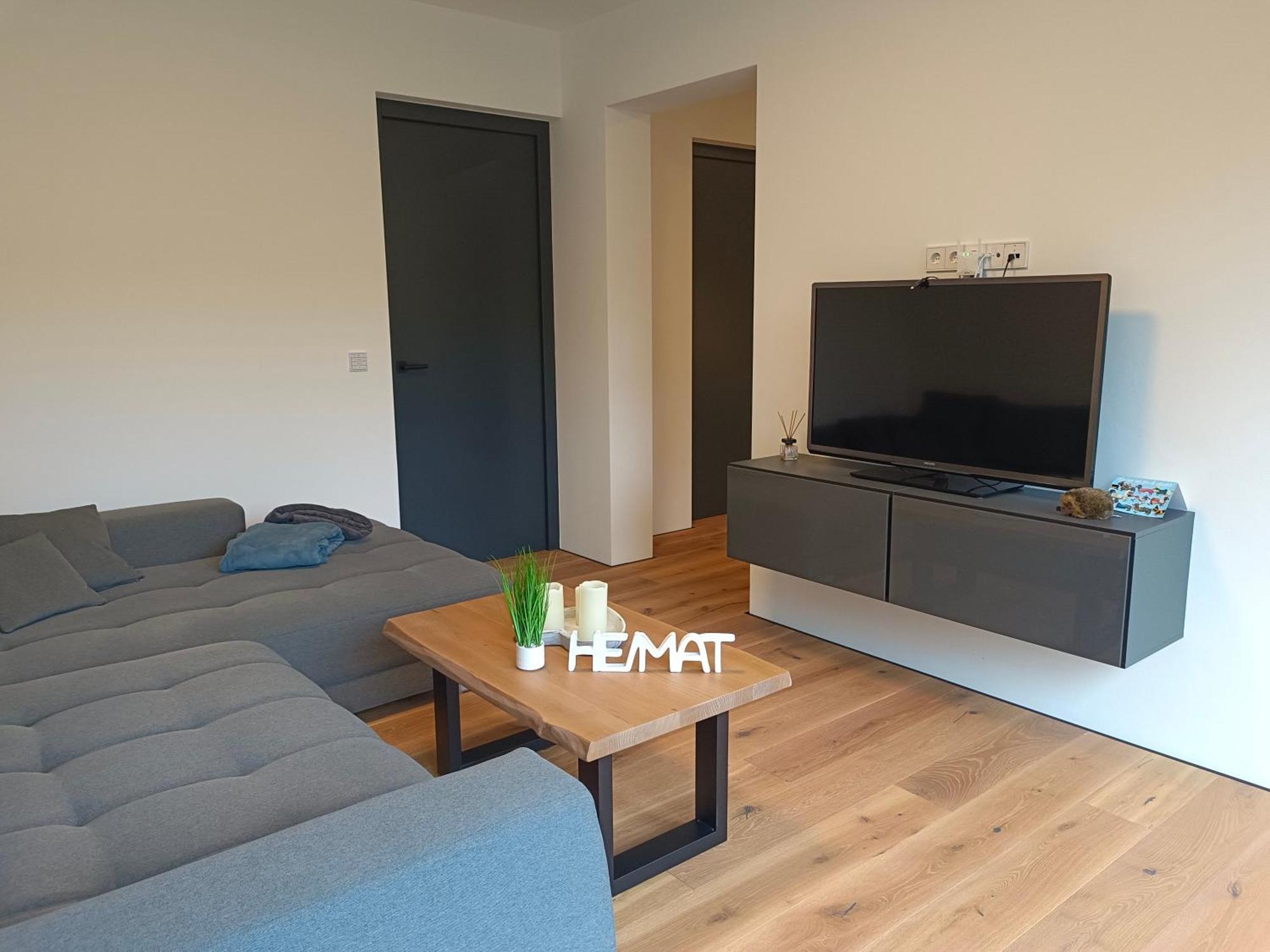 Wohlfuehl-ferienwohnung 