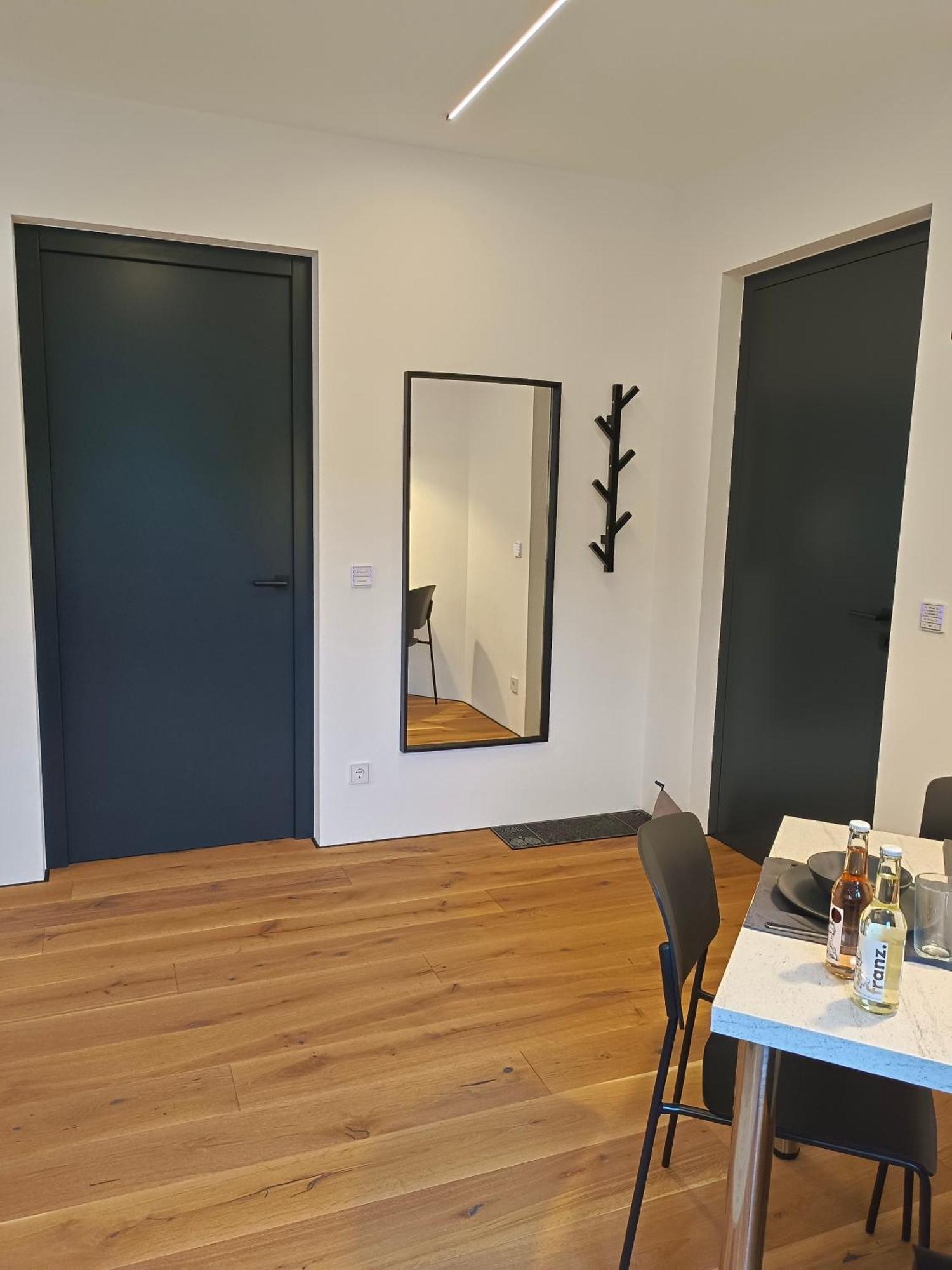 Apartment Wohlfuehl-ferienwohnung 