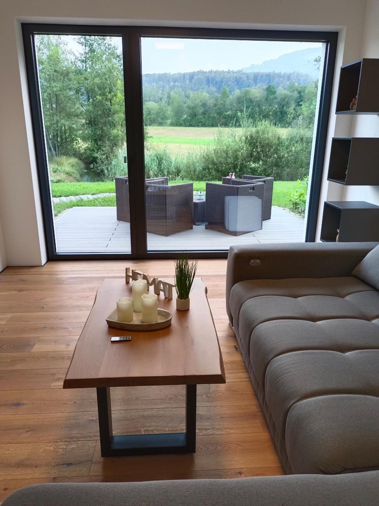 Wohlfuehl-ferienwohnung 