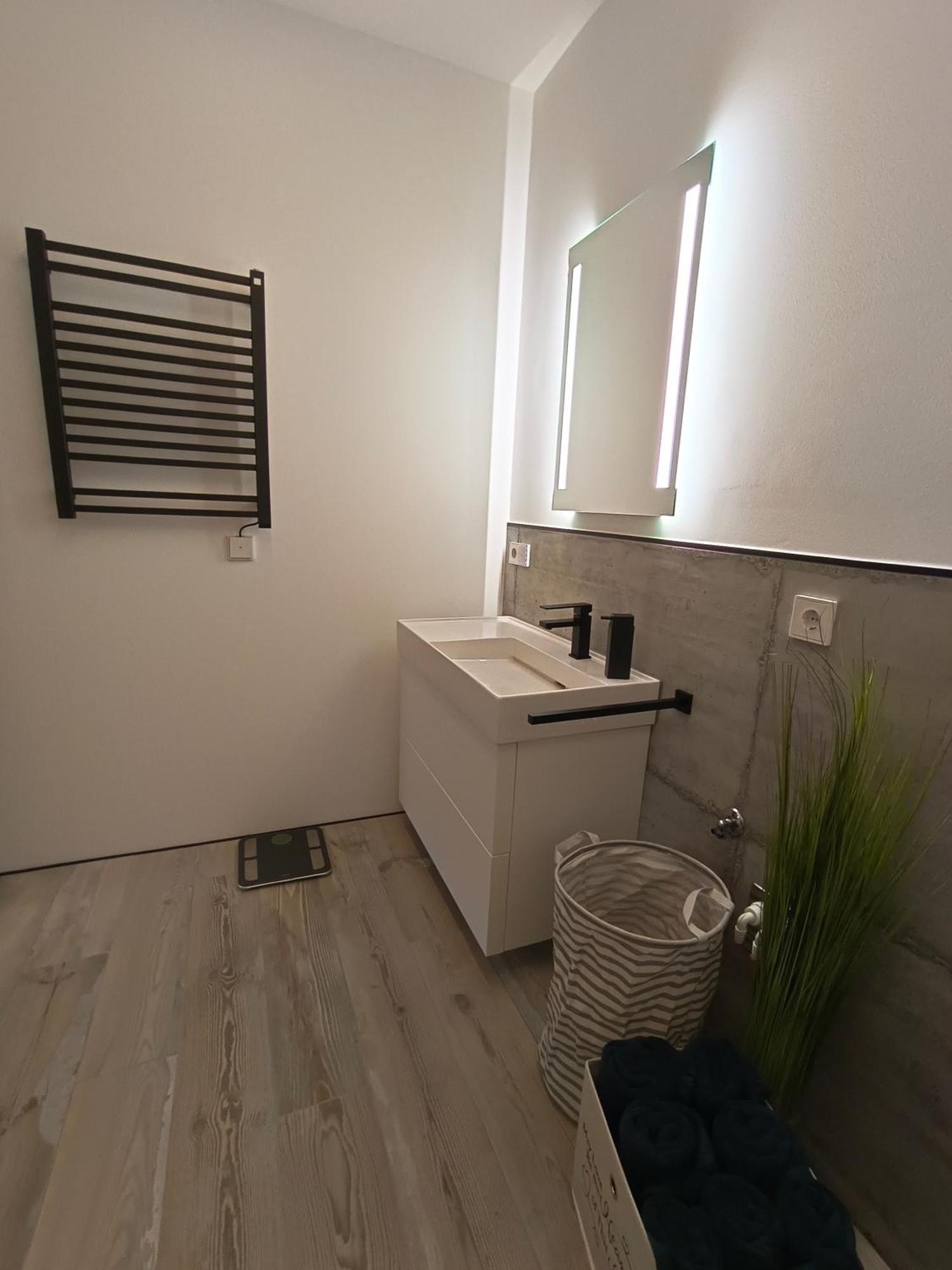 Apartment Wohlfuehl-ferienwohnung 