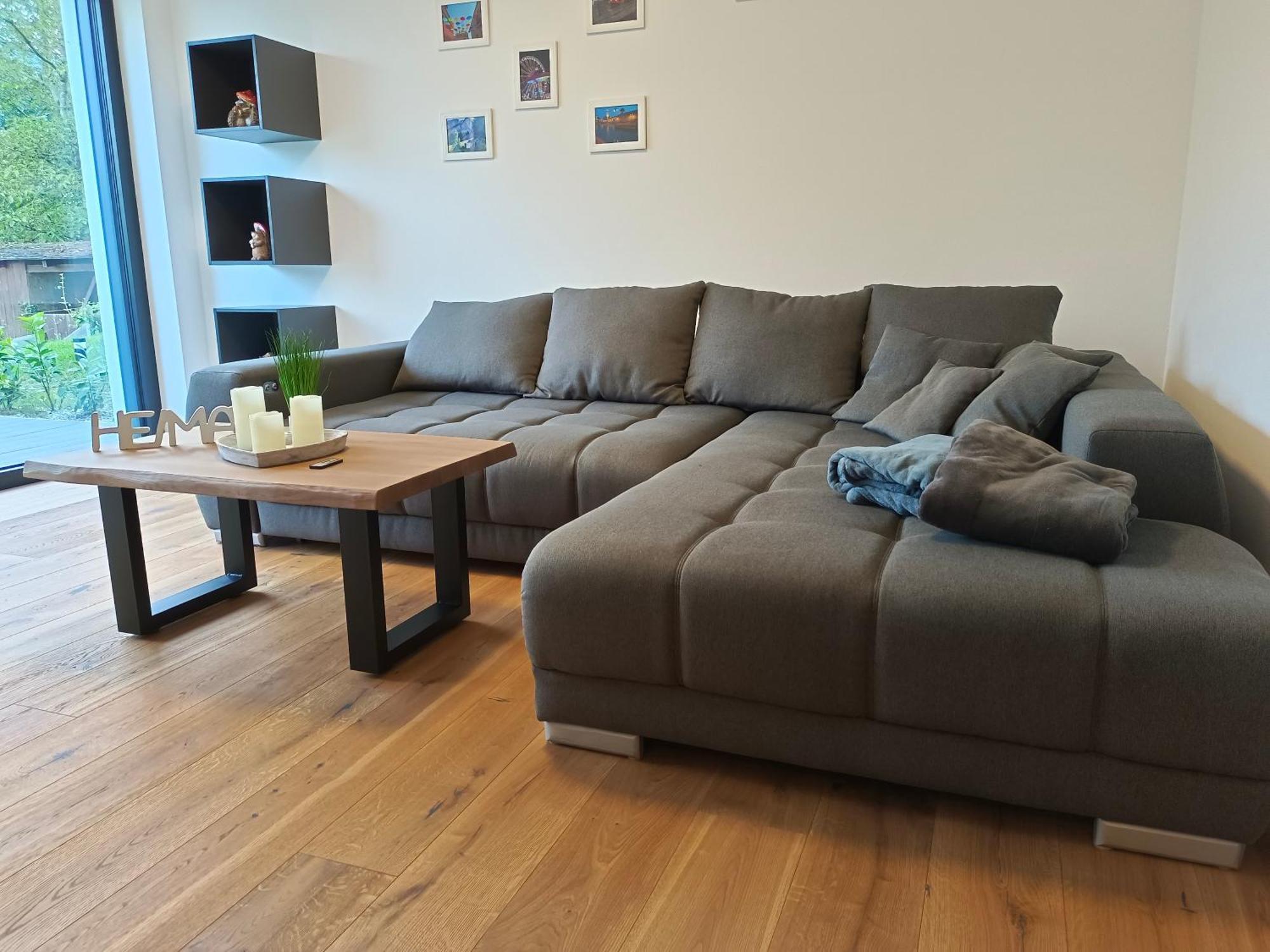 Wohlfuehl-ferienwohnung 