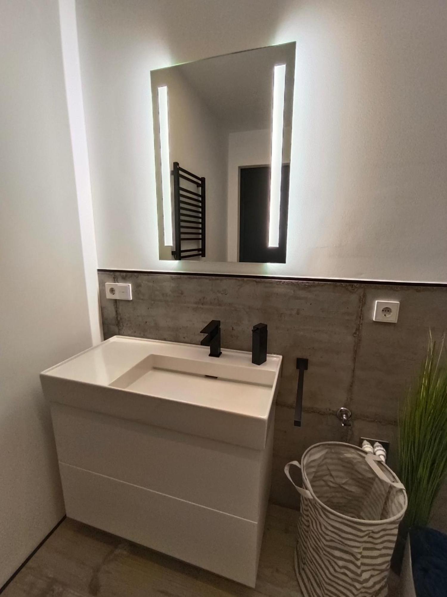 Apartment Wohlfuehl-ferienwohnung 