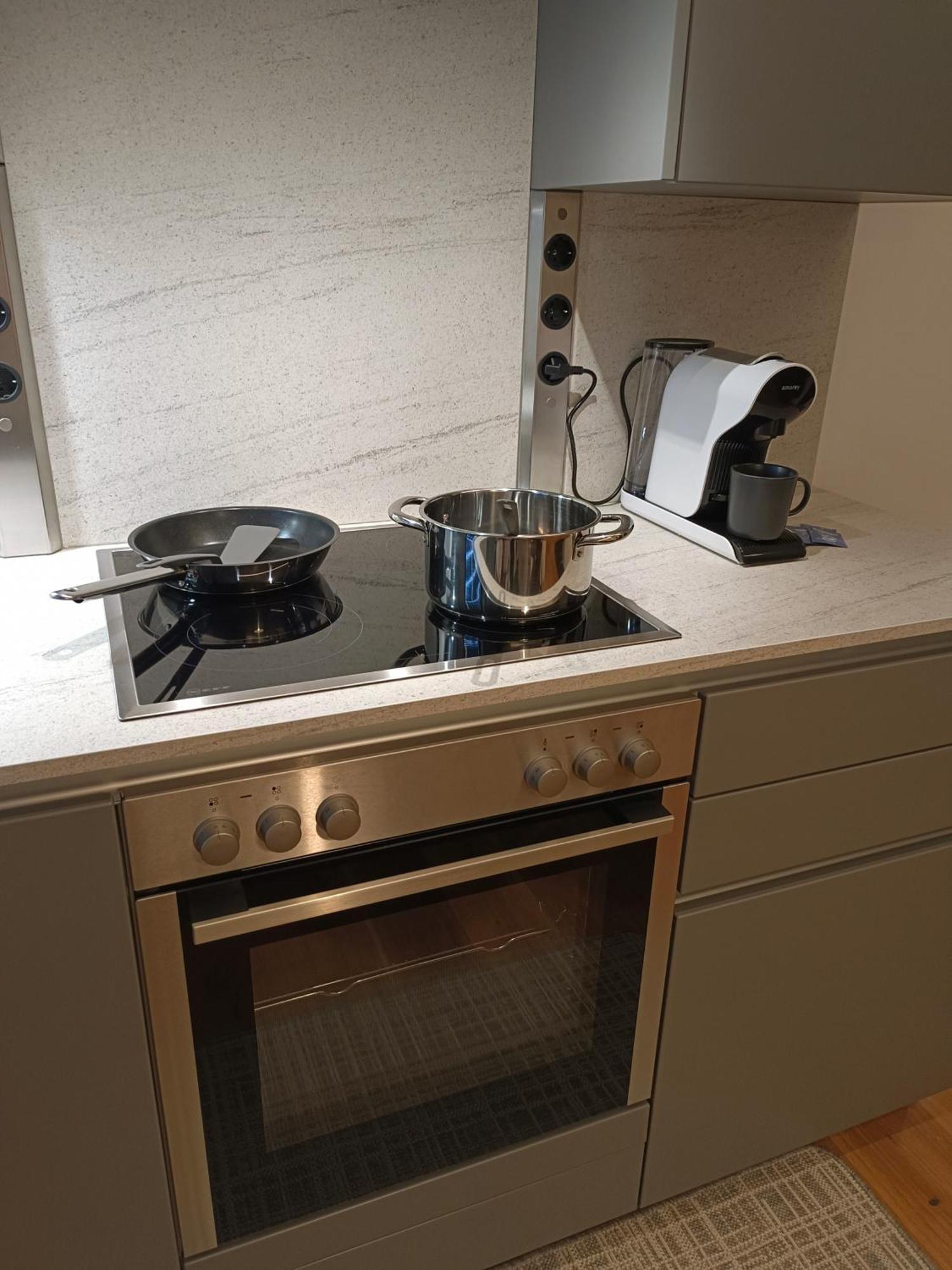 Apartment Wohlfuehl-ferienwohnung 