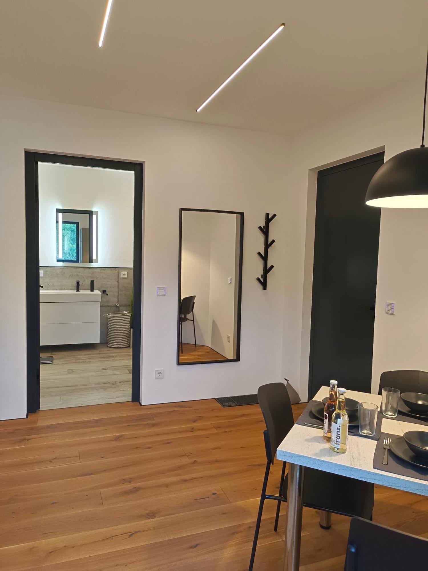 Wohlfuehl-ferienwohnung 