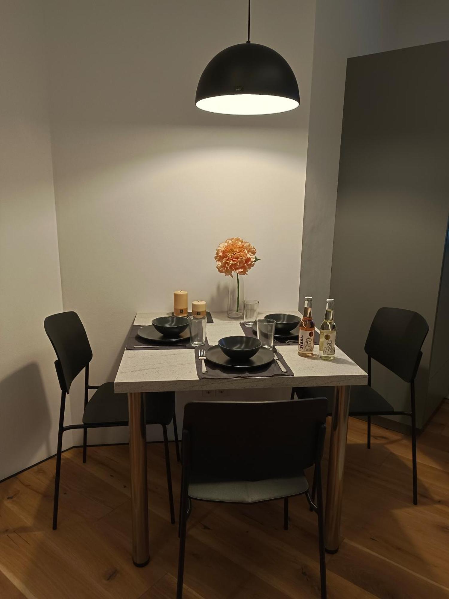 Wohlfuehl-ferienwohnung 