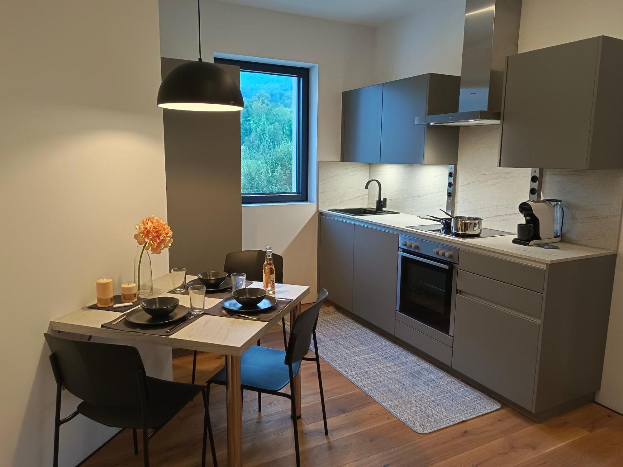 Wohlfuehl-ferienwohnung 