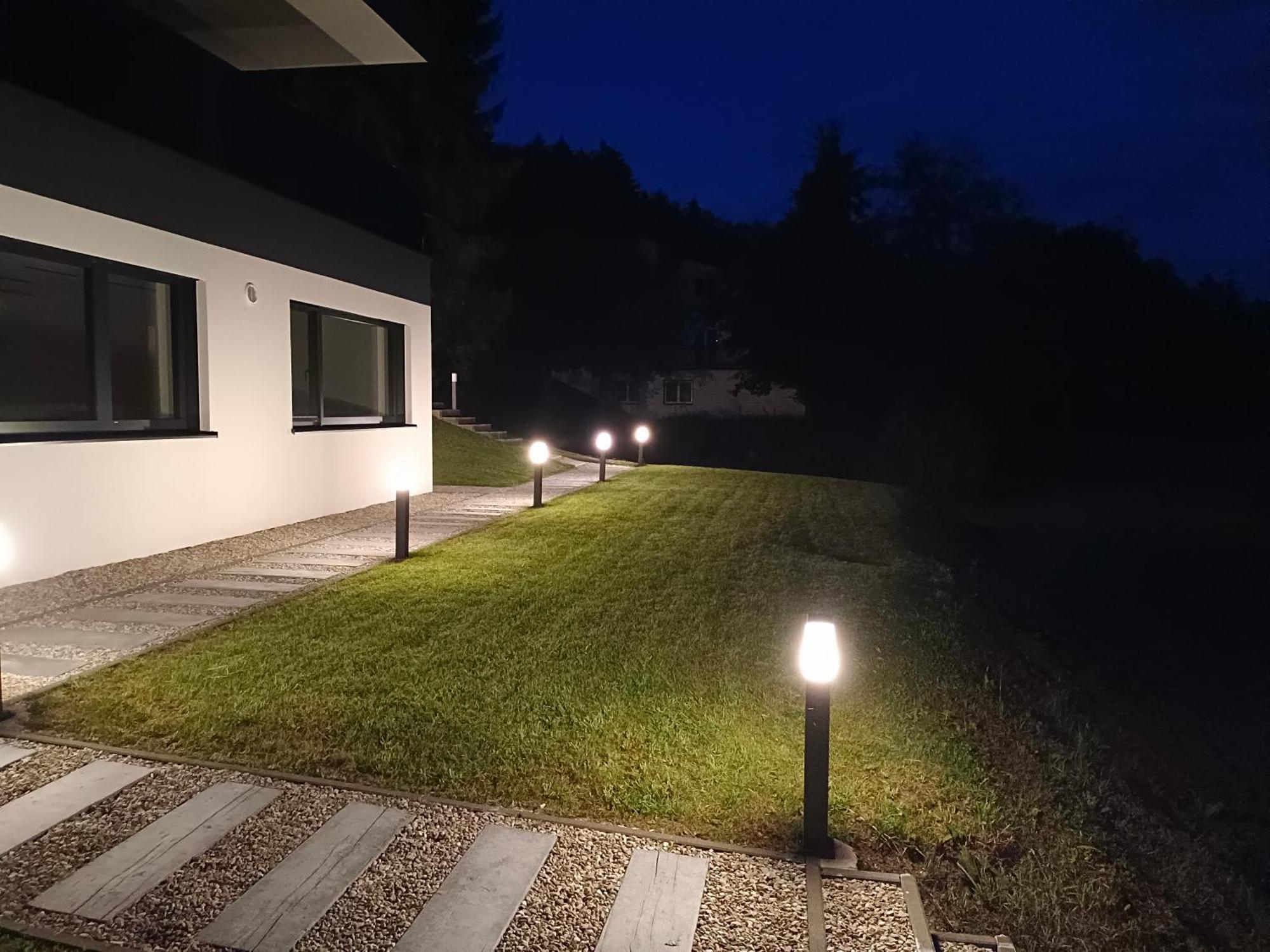 Wohlfuehl-ferienwohnung 
