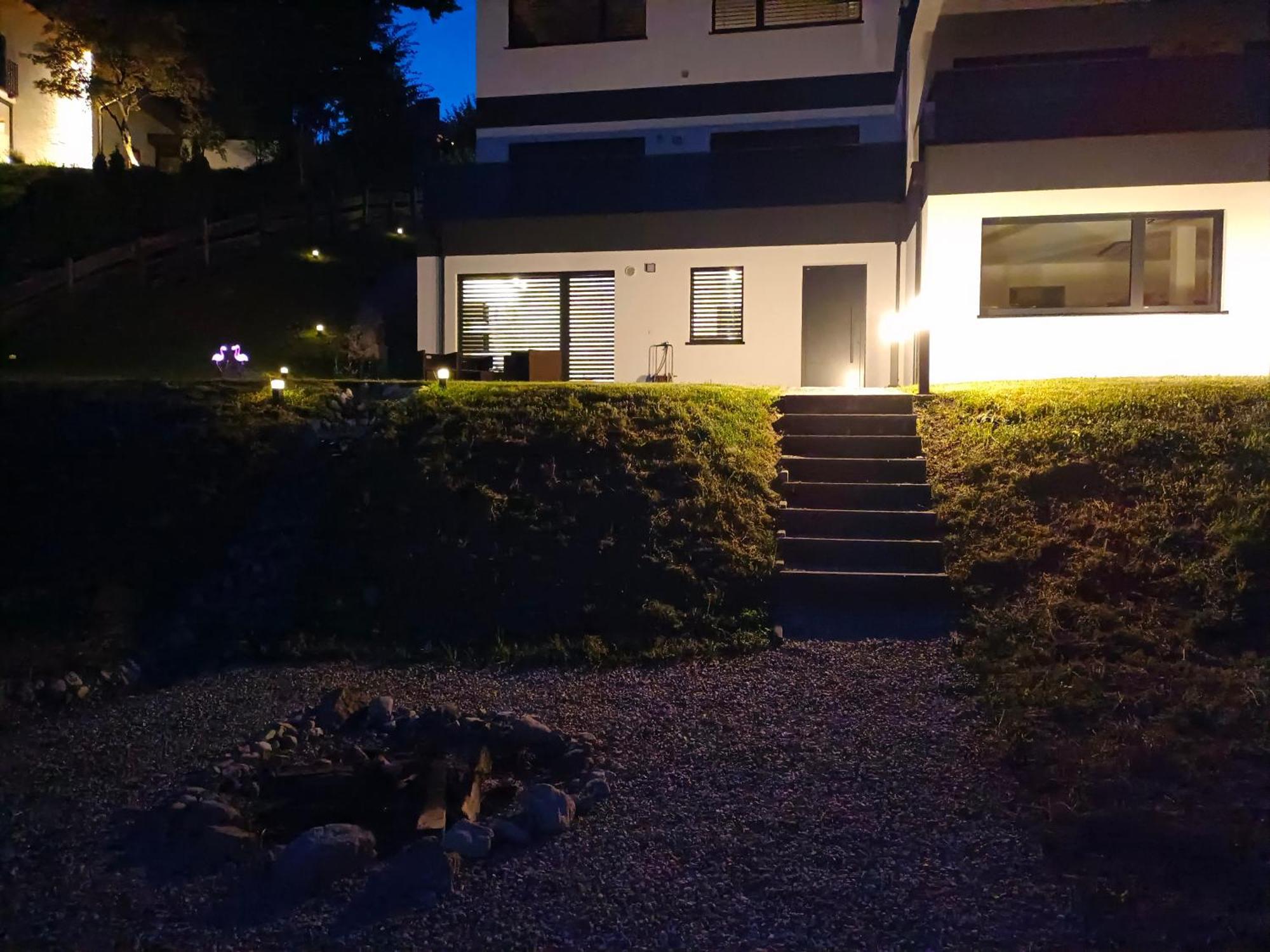 Wohlfuehl-ferienwohnung 