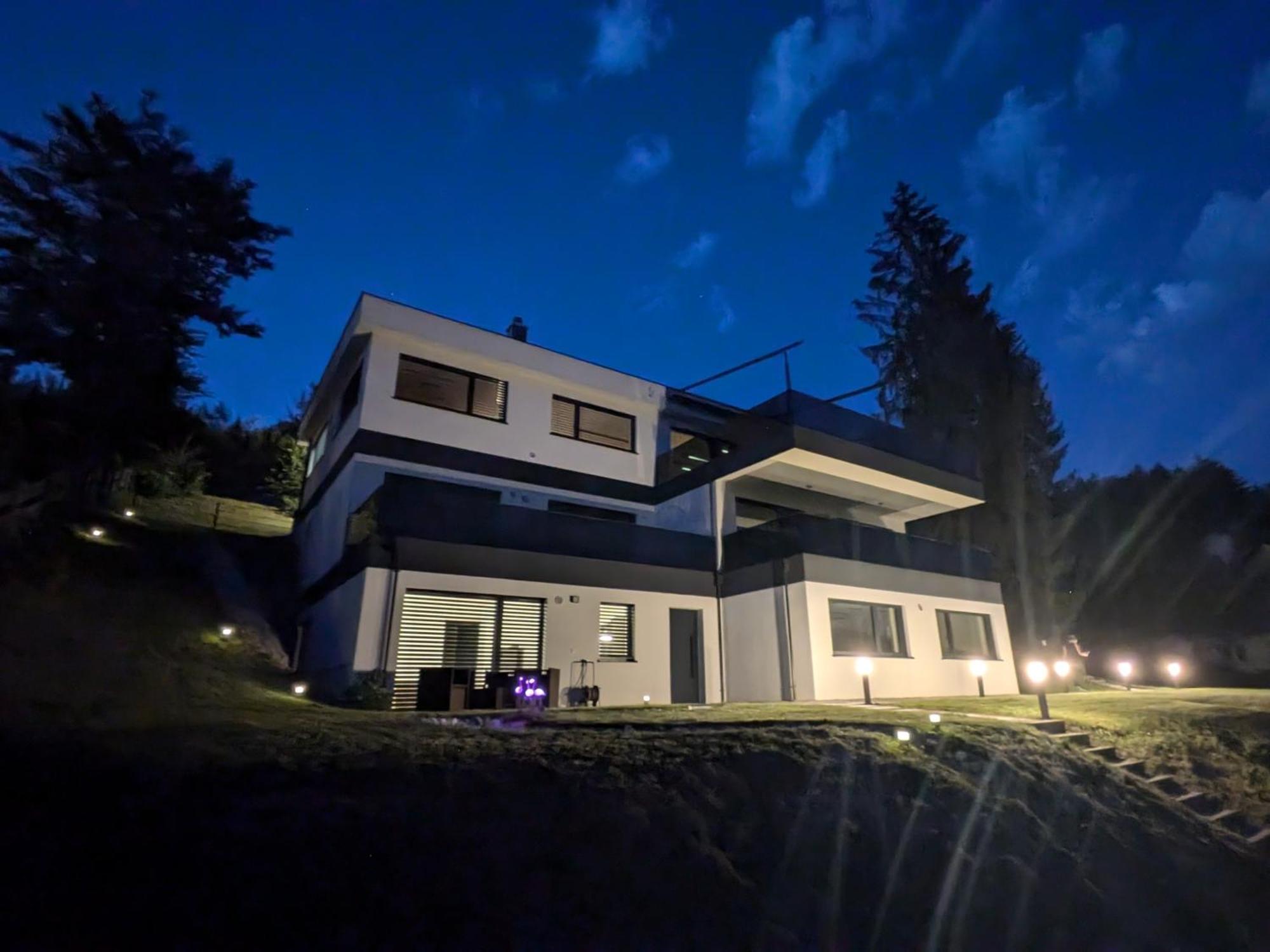 Wohlfuehl-ferienwohnung 