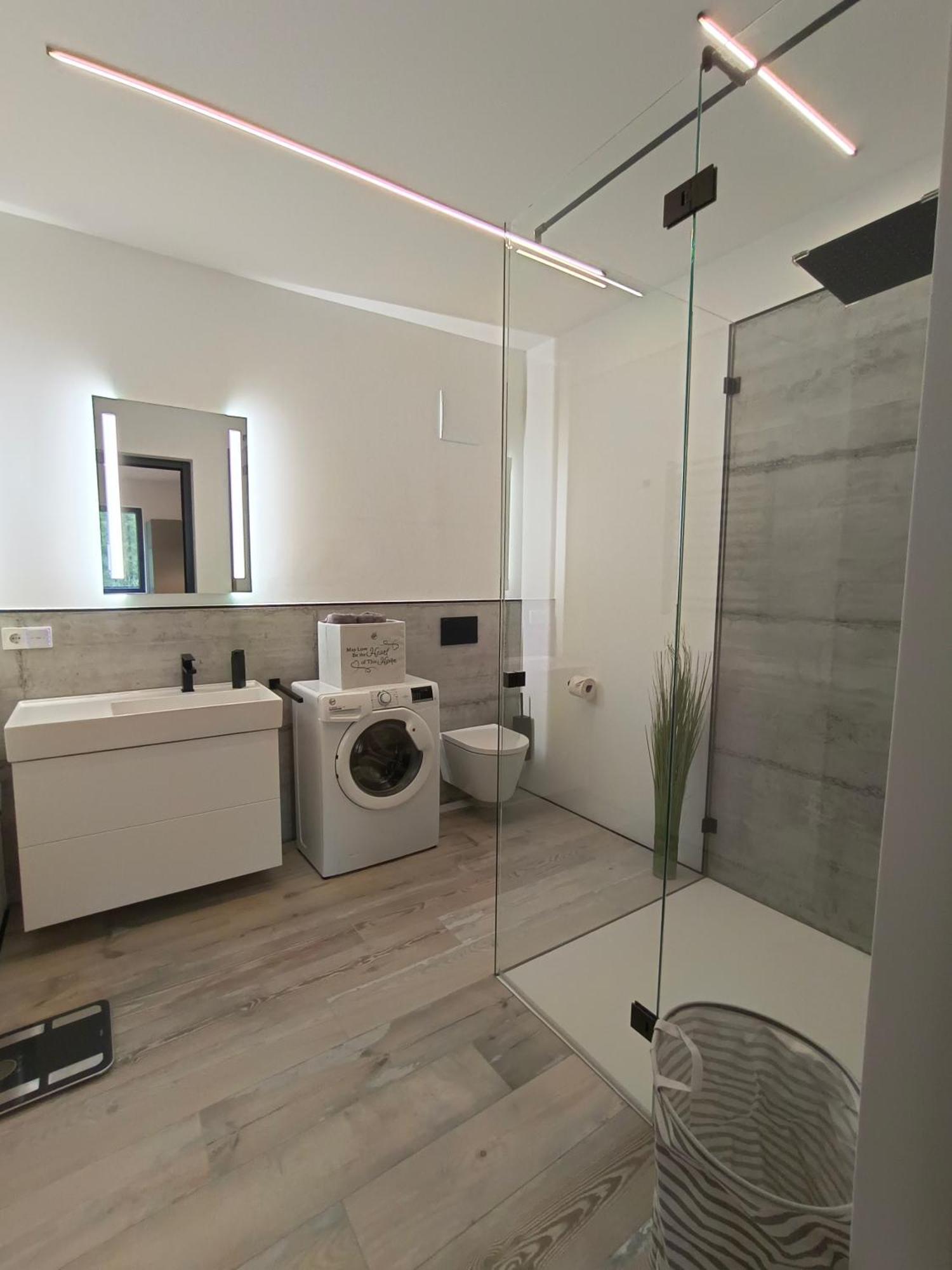 Apartment Wohlfuehl-ferienwohnung 