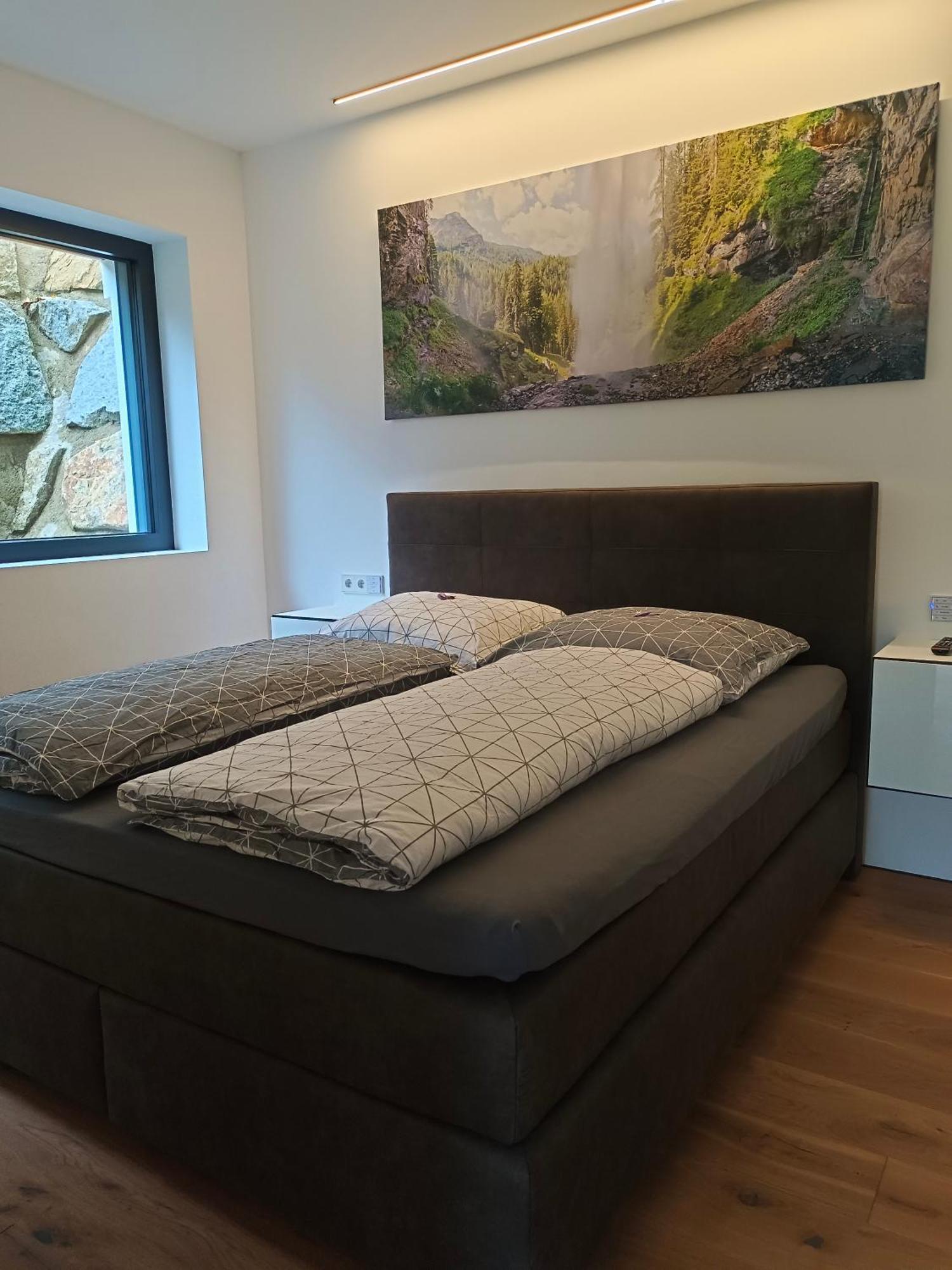 Apartment Wohlfuehl-ferienwohnung 
