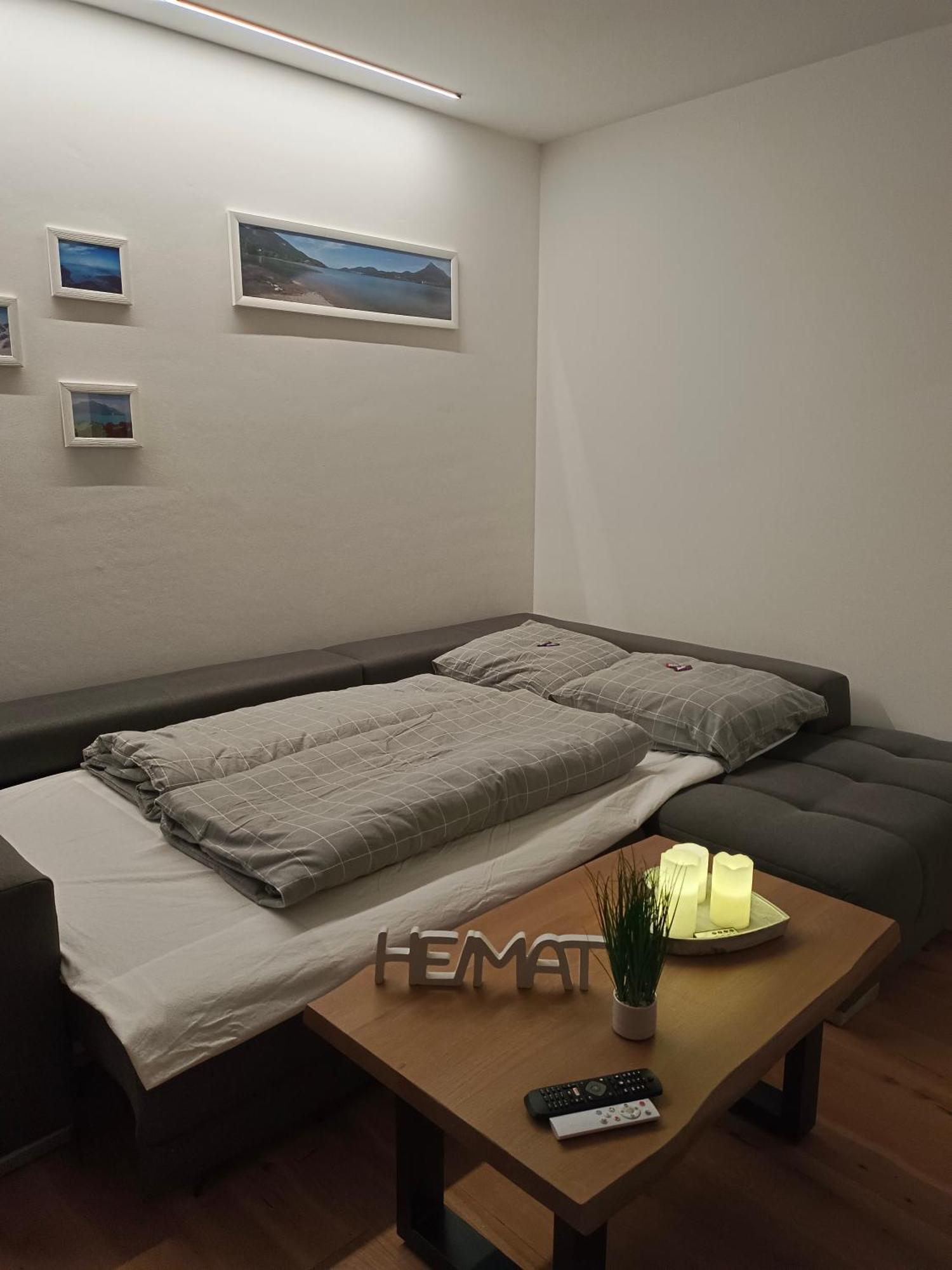 Wohlfuehl-ferienwohnung 